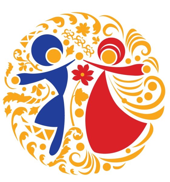 Логотипы народных ансамблей