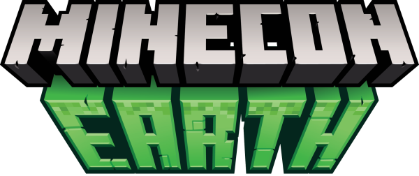 Первый логотип майнкрафт