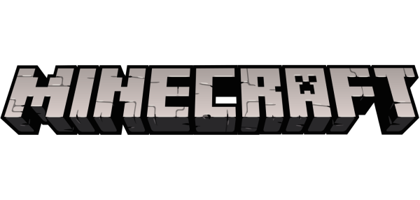Майнкрафт лого