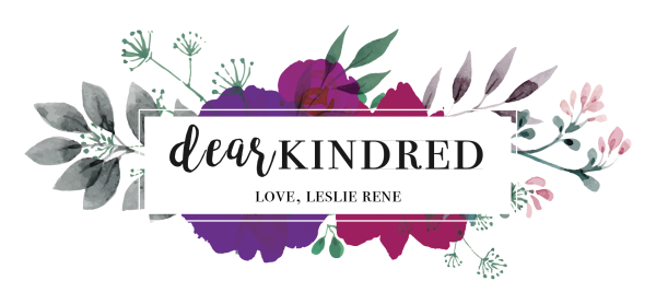 Цветочный логотип