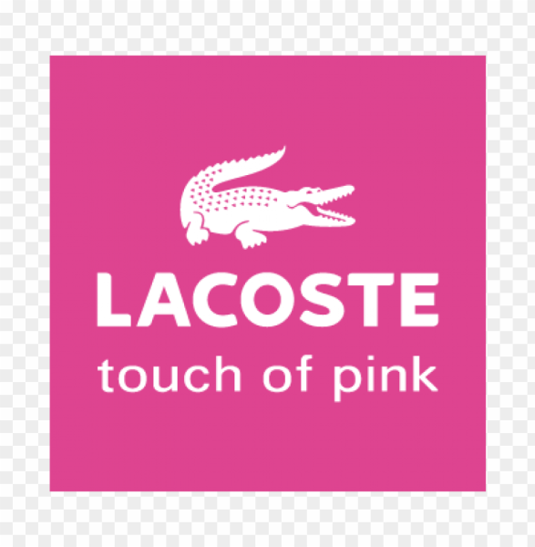 Lacoste логотип 2022
