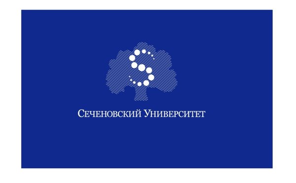 Эмблема Сеченовского университета новая