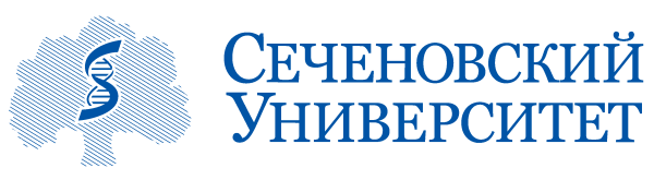Первый МГМУ им.и.м.Сеченова логотип