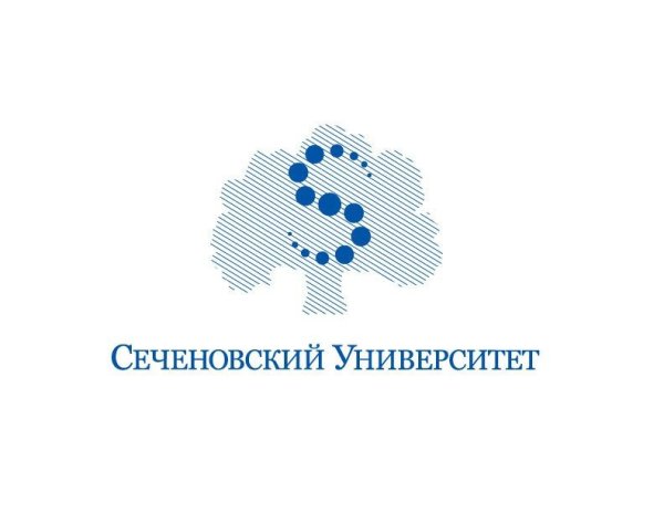 Первый МГМУ им.и.м.Сеченова логотип