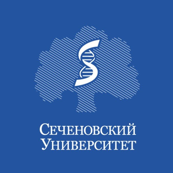 Сеченовский университет лого
