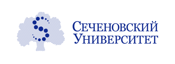 Сеченовский университет лого