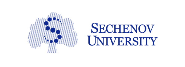Университет Сеченова эмблема