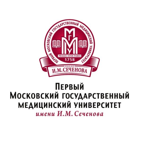 МГМУ Сеченова эмблема