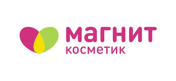 Магнит Косметик логотип