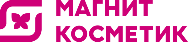 Магнит Косметик логотип