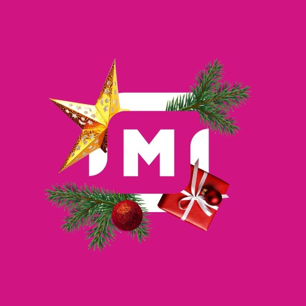 Магнит Косметик вывеска