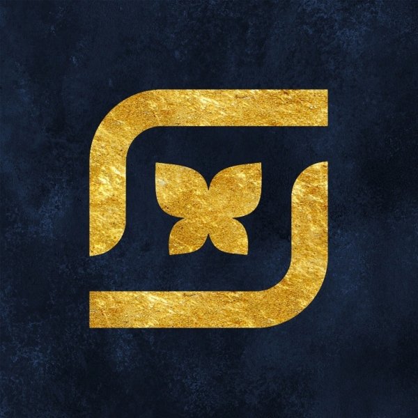 Новогодний магнит Косметик