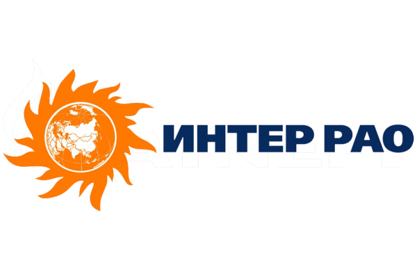 Интер РАО эмблема