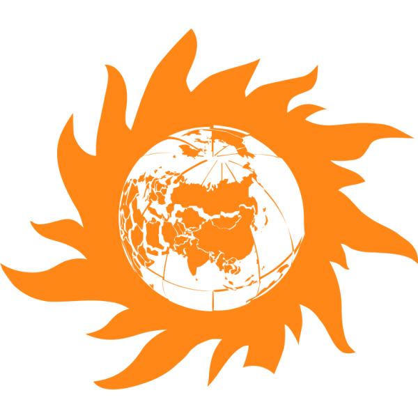 ПАО Интер РАО логотип