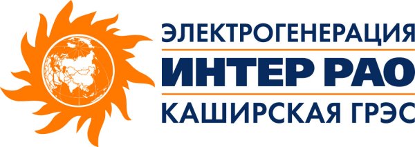 Группа Интер РАО логотип