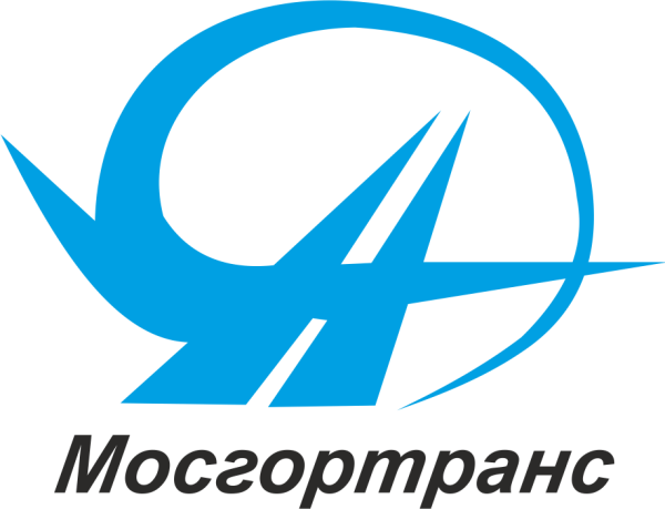 ГУП Мосгортранс эмблема