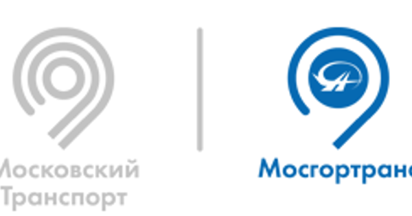 Мосгортранс логотип новый