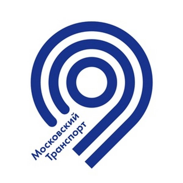 Мосгортранс логотип