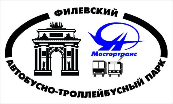 Эмблема Мосгортранса новая