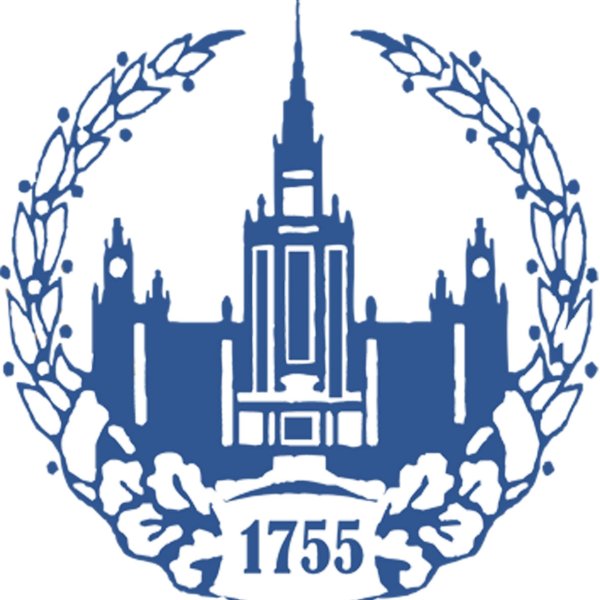 Московский государственный университет эмблема