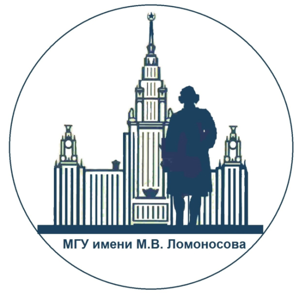 Московский государственный университет им м.в Ломоносова логотип