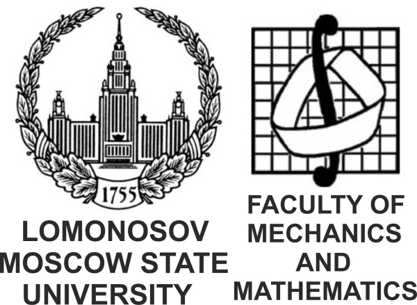 Мехмат МГУ logo
