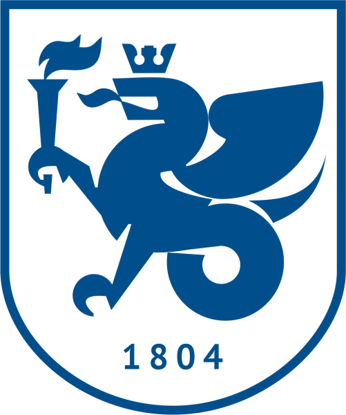 Елабужский институт КФУ эмблема