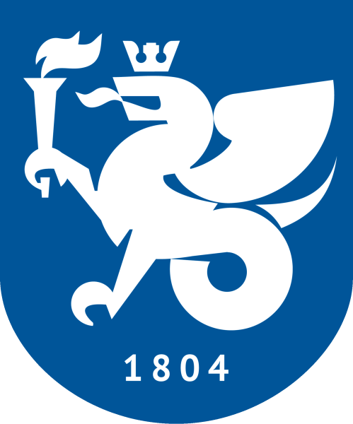 Казанский федеральный университет герб