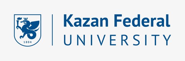 Казанский Приволжский федеральный университет сообщение