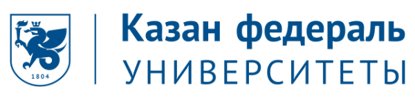 Казанский федеральный университет герб