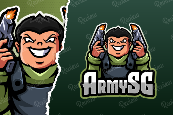 Рука держит джойстик