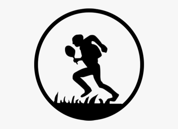 Кафе настольных игр логотип