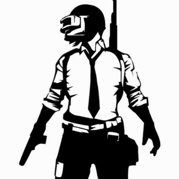 Значки компьютерных игр