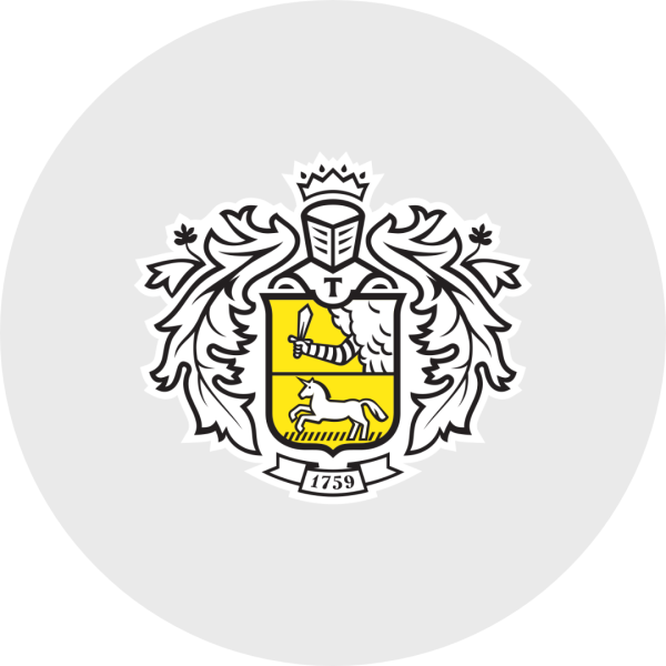 Tinkoff лого