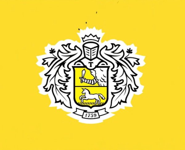 Тинькофф банк логотип без фона