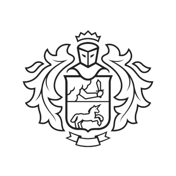 Тинькофф логотип