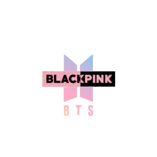 Блэк Пинк логотип группы