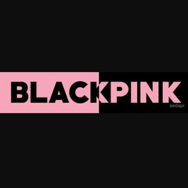 Блэк Пинк эмблема