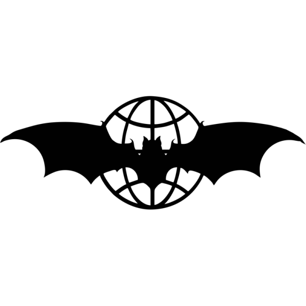 Летучая мышь спецназ