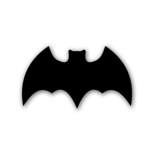 Летучая мышь Военная разведка