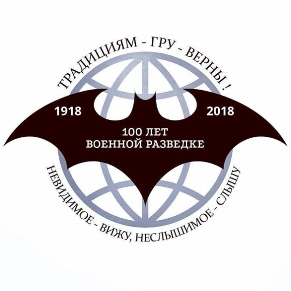 День разведки