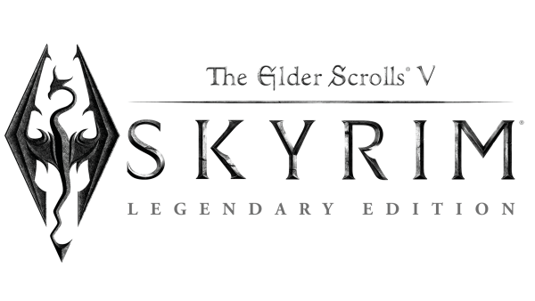 Скайрим значок