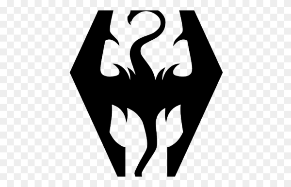 Скайрим значок