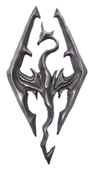 Символ Скайрима