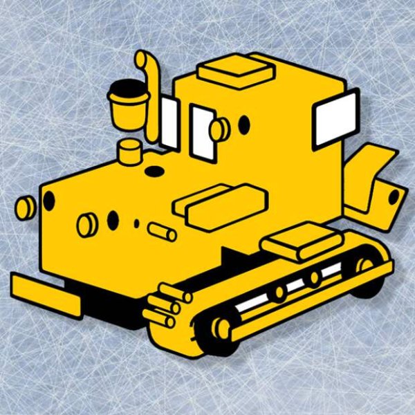 Челябинский трактор хоккейный клуб