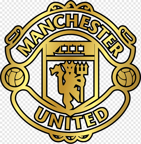 Эмблема Манчестер Юнайтед вектор
