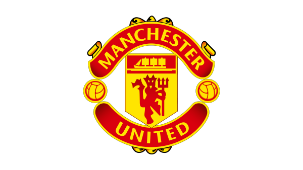 Эмблема Манчестер Юнайтед футбольный клуб