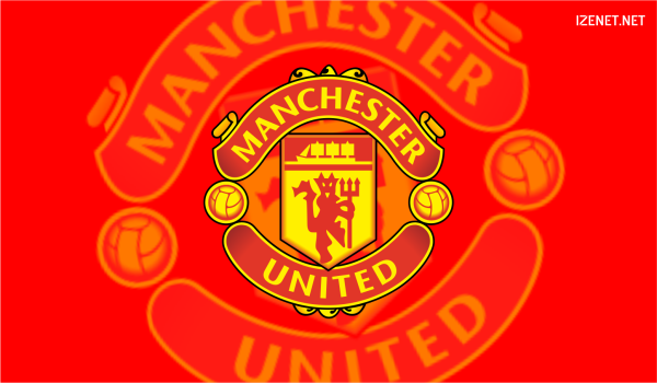 Эмблема Манчестер Юнайтед вектор