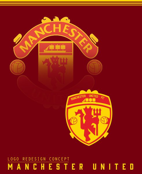 Юнайтед оф Манчестер лого