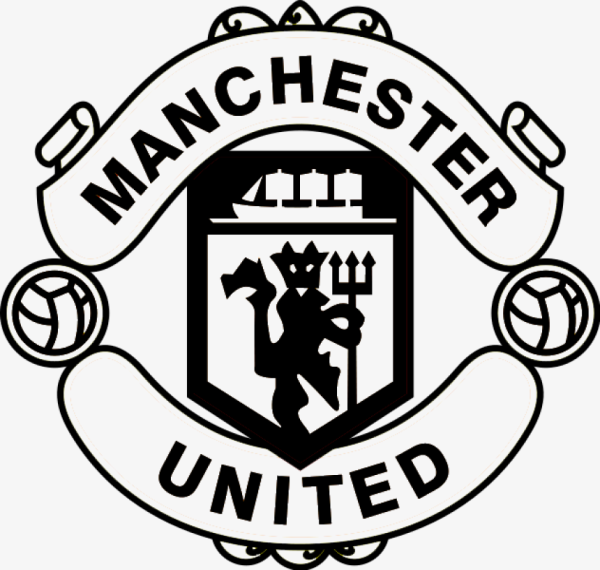 Логотип МЮ на белом фоне